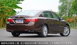 最新款雅阁爆料了吗现在,揭秘最新款雅阁的惊艳设计与科技革新”